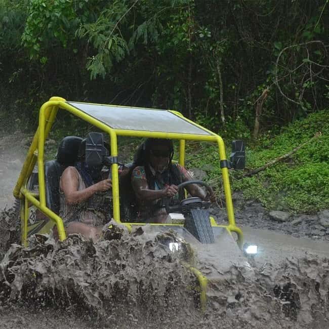 Puerto Plata: 2-Hour Buggy Adventure Tour - Why This 2-Hour Puerto Plata Buggy Ride Feels Different