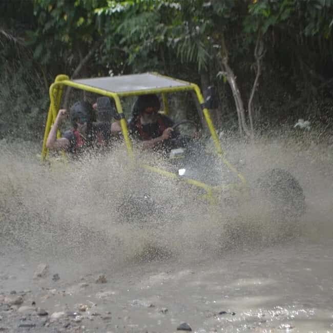 Puerto Plata: 2-Hour Buggy Adventure Tour - Should You Book This Puerto Plata Buggy Adventure Tour?