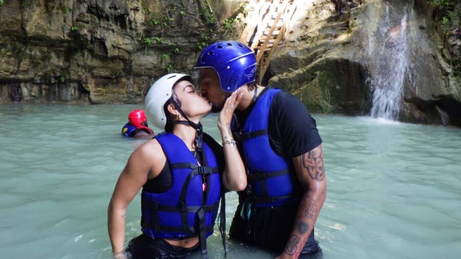 Puerto Plata: 7 Waterfalls Guided Tour with a Local Lunch - Who This Tour Suits Best (And Who Should Skip It)