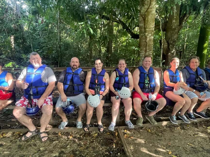 Puerto Plata: 7 Waterfalls Guided Tour with a Local Lunch - Price and Value: Why $55 Can Make Sense Here