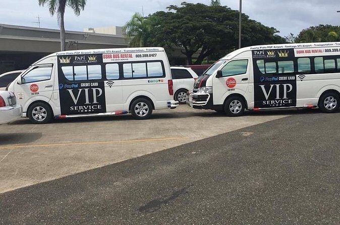 Puerto Plata airport to Cabarete - Quick FAQ for Your Puerto Plata to Cabarete Airport Transfer