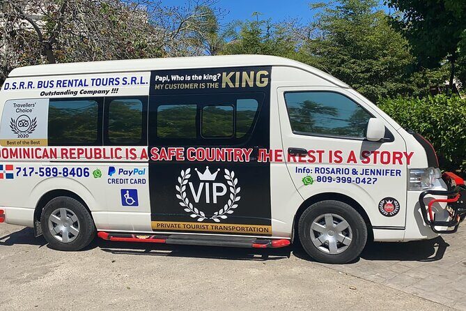 Puerto Plata Airport Transfer to Sosua - Price and Value: $30 Per Group (Up to 3)