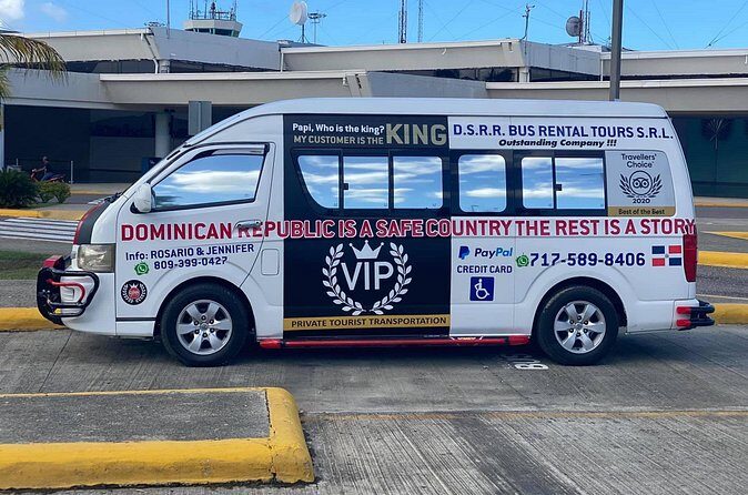 Puerto Plata Airport Transfer to Sosua - Practical Arrival Tips (So Day-One Feels Smooth)