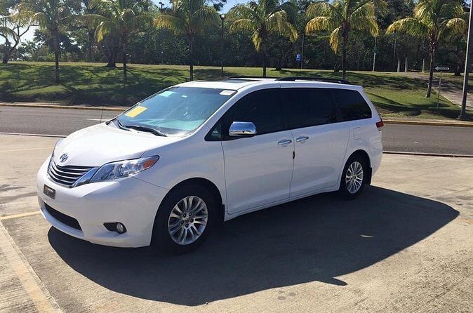 Puerto Plata Airport Transfer to Sosua - Should You Book This Puerto Plata to Sosua Transfer?