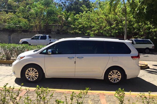 Puerto Plata Airport Transfer to Sosua - Getting Met After a Long Flight (and That Customs Line)