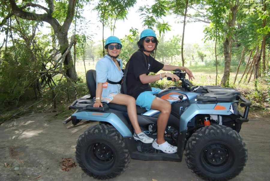 Puerto Plata ATV N Zip Adventure | Shore Excursion & Hotel - Safety, rules, and the gear checklist that keeps things comfortable