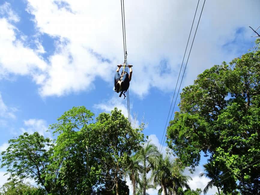 Puerto Plata ATV N Zip Adventure | Shore Excursion & Hotel - Reviews’ best signals: organization, guides, and the small details that matter