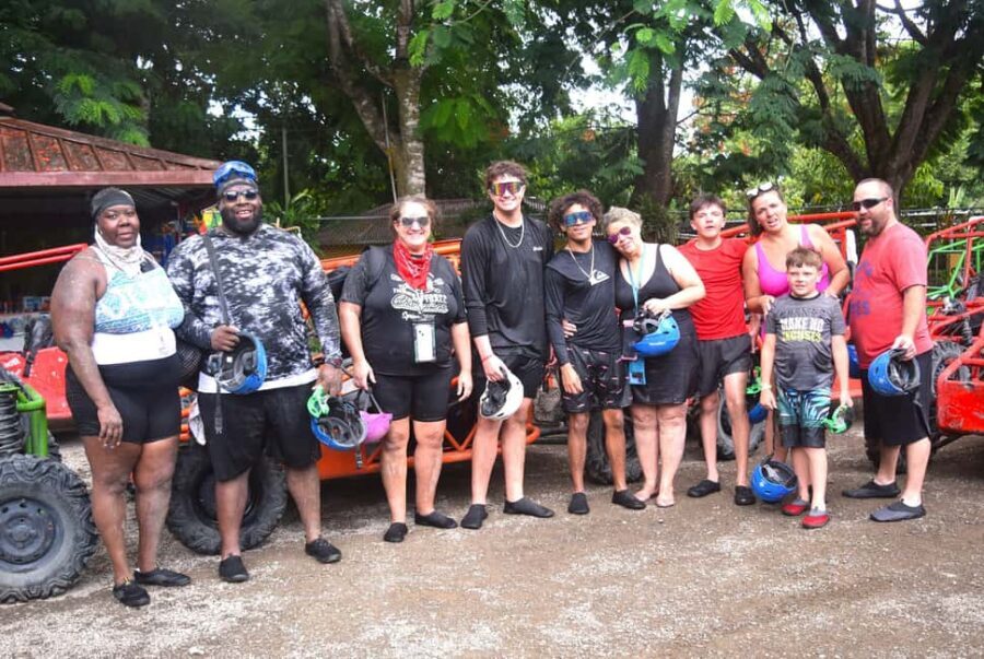 Puerto Plata: Buggy Adventure with Local Guide - Key things to know before you go