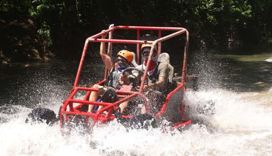 Puerto Plata: Buggy Adventure with Local Guide - Why This Buggy Adventure Feels Like Real Puerto Plata