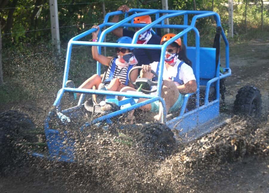 Puerto Plata: Buggy Adventure with Local Guide - Price and What You Really Get for $112 (Up to 2 People)
