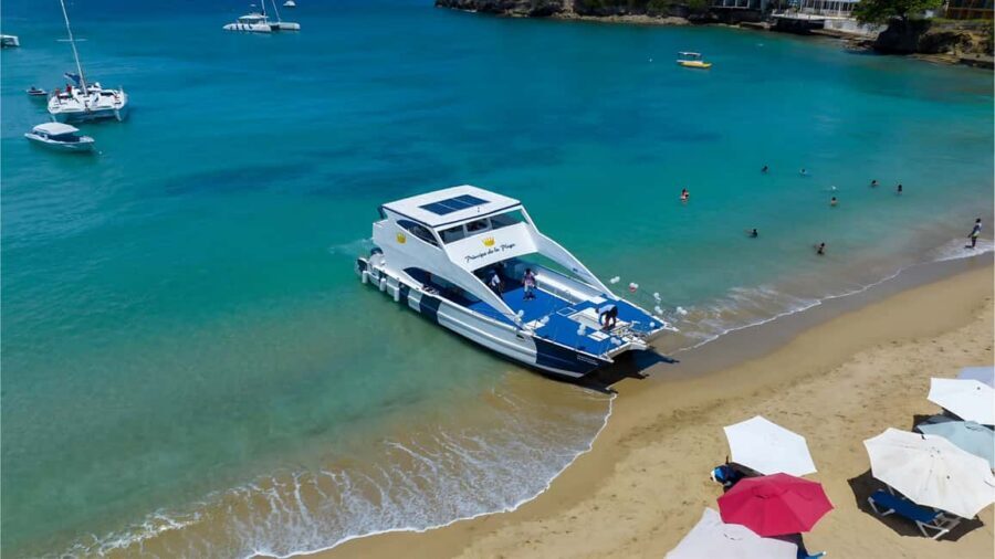 Puerto Plata Catamaran Cruise: Snorkeling, BBQ & Open Bar - Key Things That Make This Cruise Worth Considering