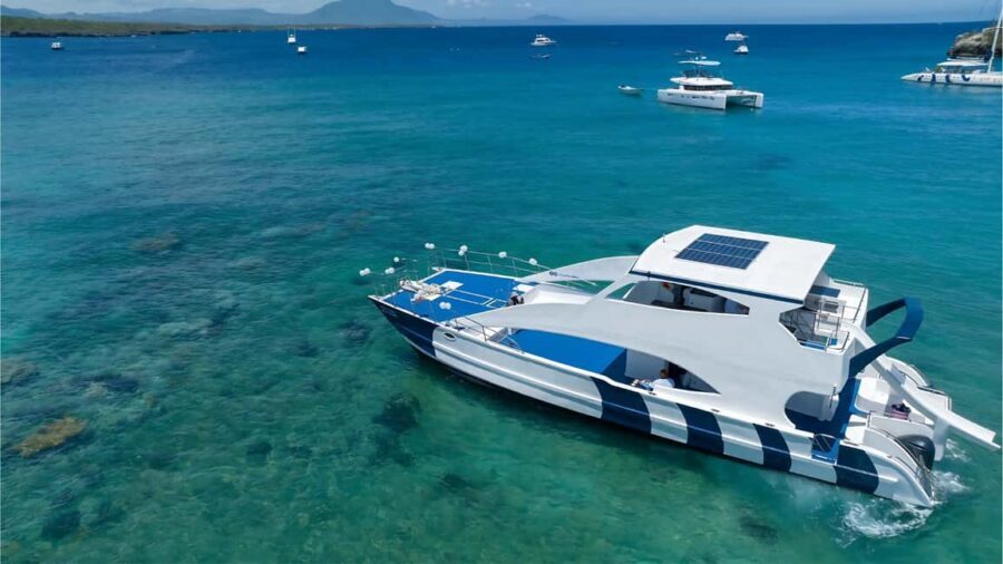 Puerto Plata Catamaran Cruise: Snorkeling, BBQ & Open Bar - BBQ Lunch and Unlimited Drinks: How the Open Bar Changes the Value