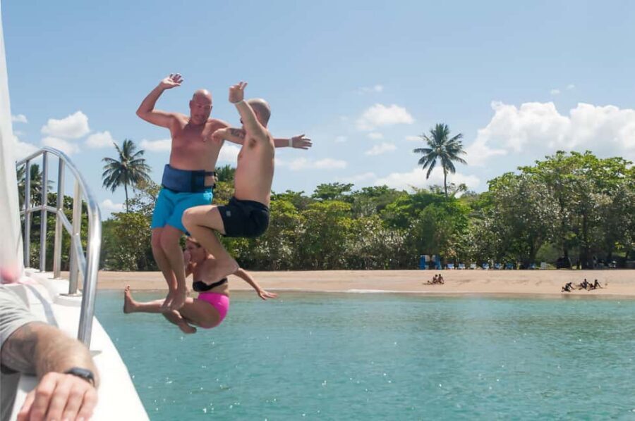 Puerto Plata Catamaran Cruise: Snorkeling, BBQ & Open Bar - Should You Book This Puerto Plata Catamaran Cruise?