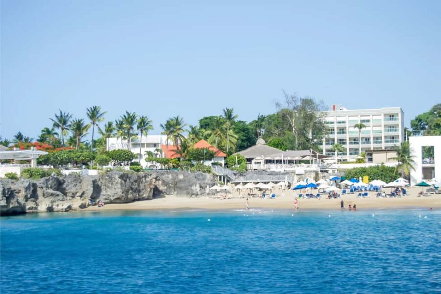 Puerto Plata Catamaran Cruise: Snorkeling, BBQ & Open Bar - FAQ