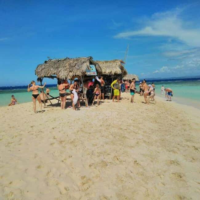 Puerto Plata: Cayo Arena Tour with Snorkeling and Mangroves - Timing and transfers: how the whole day feels in real life