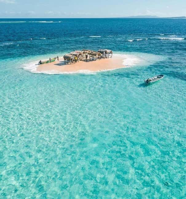 Puerto Plata: Cayo Arena Tour with Snorkeling and Mangroves - Best for: who will love this tour, and who should think twice