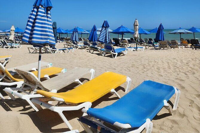 Puerto Plata City Highlights Rum y Umbrella St. and Beach - Central Park, Victorian Houses, and the Photo Stops You’ll Want to Hit First