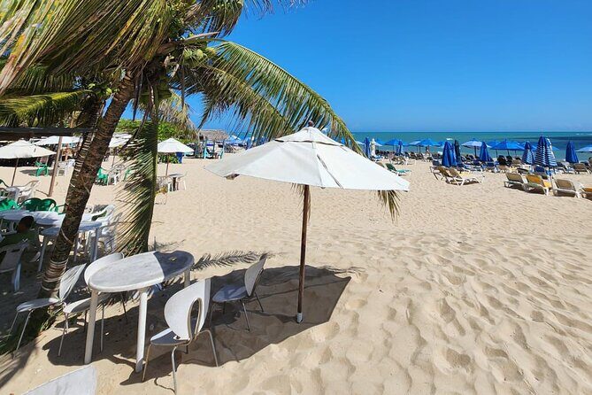 Puerto Plata City Highlights Rum y Umbrella St. and Beach - Who This Puerto Plata Tour Fits Best (and Who Should Skip It)