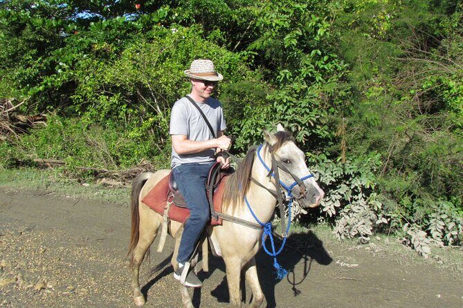 Puerto Plata City Horseback Riding Tour ,Rios,Beaches and Countryside - Price and Value: Is $58 Worth It?