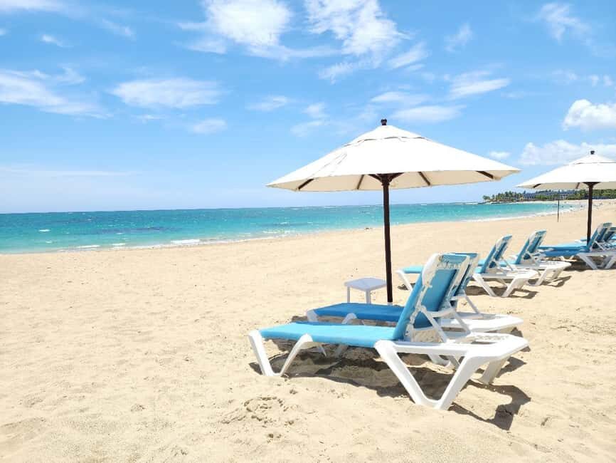 Puerto Plata: City Sightseeing Tour & Beach - Key points to know before you go