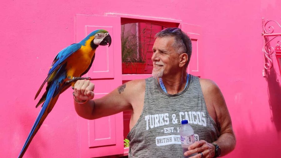 Puerto Plata: City Sightseeing Tour & Beach - A 3.5-hour mix of Puerto Plata highlights and beach time