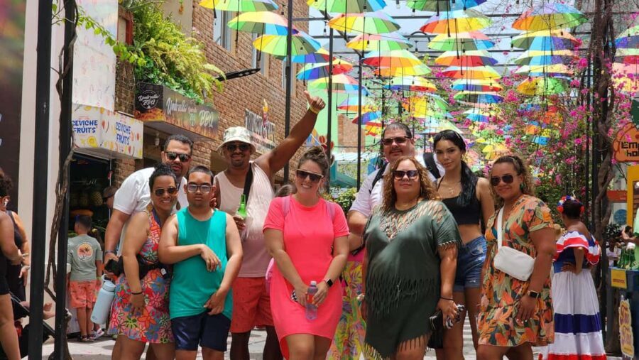 Puerto Plata: City Sightseeing Tour & Beach - Macorix House of Rum: guided flavor of Puerto Plata