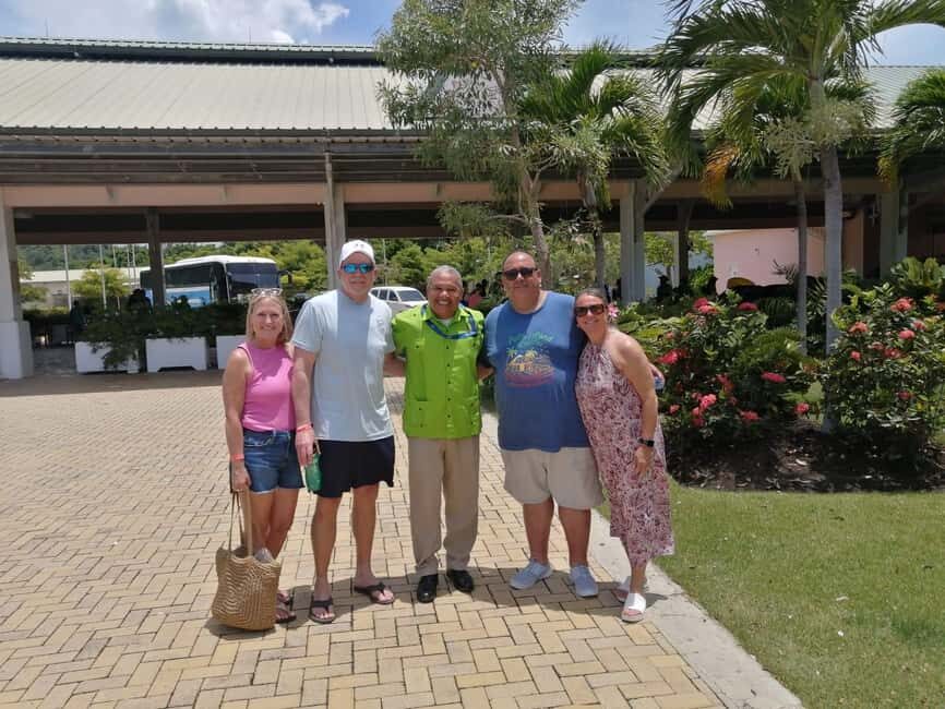 Puerto Plata: City Sightseeing Tour & Beach - Who should book this Puerto Plata city tour plus beach?