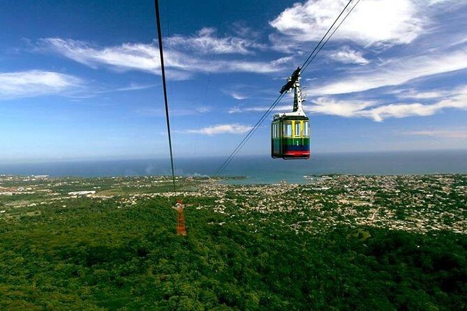 Puerto Plata City Tour - Key Things You’ll Notice on This Tour
