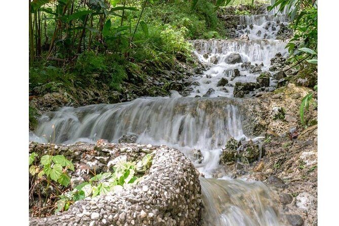 Puerto Plata City Tour - Central Park, Oceanfront, and the Quick Stops That Add Up