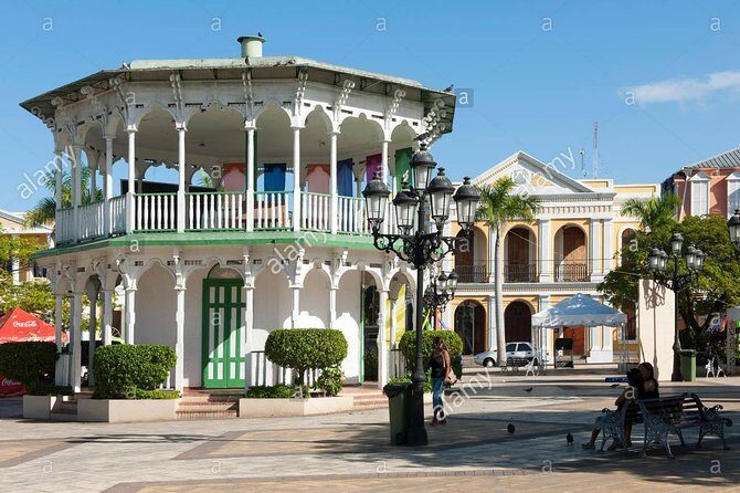 Puerto Plata City Tour - Price and Logistics: Does $75 Feel Like Value?