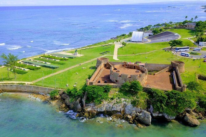 Puerto Plata City Tour - Lunch Included? Here’s What to Expect (and How to Handle It)