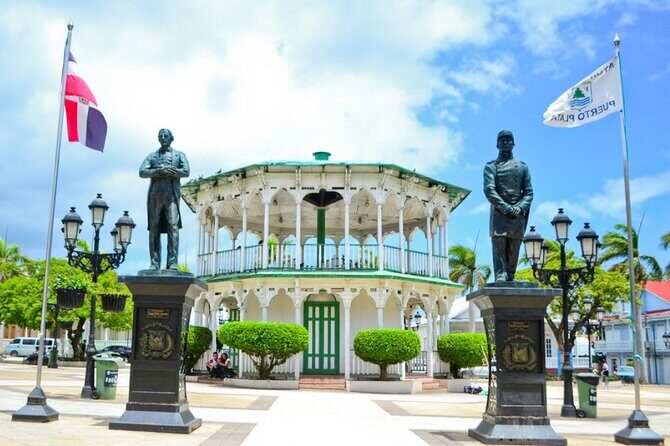Puerto Plata City Tour - The Human Factor: Guides Make or Break the Day