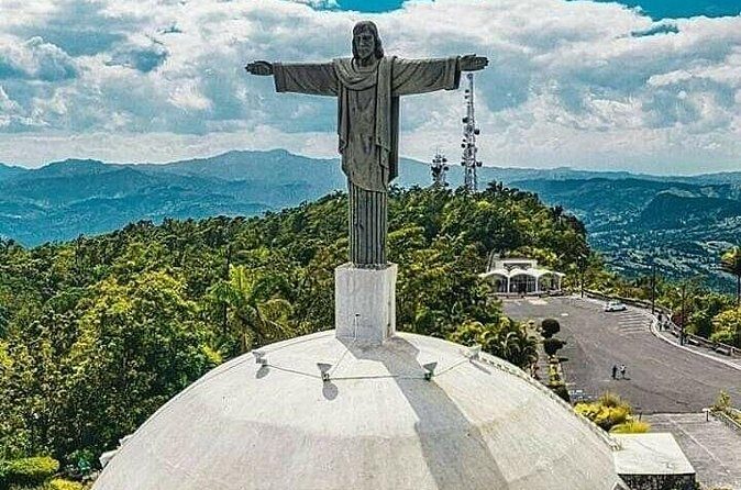 Puerto Plata City Tour - Who This Puerto Plata City Tour Is Best For