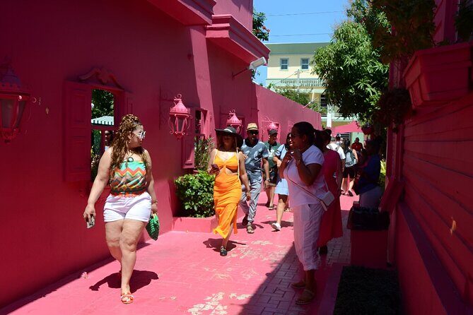 Puerto Plata City Tour Amber Cove Taino Bay Hotels - Coffee and chocolate shop plus optional local food: Dominican flavors on the move