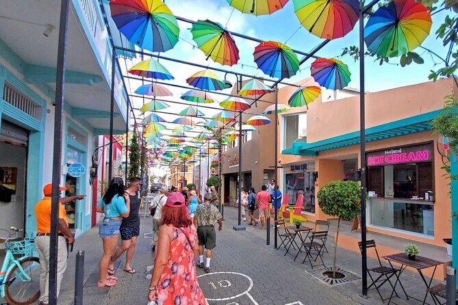 Puerto Plata City Tour Amber Cove Taino Bay Hotels - Larimar and amber exhibition plus souvenir market: how to shop without overspending