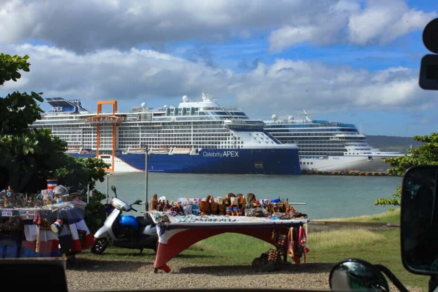 Puerto Plata City Tour and Cable Car Ride - Price and Value: What $65 Buys You in Real Time