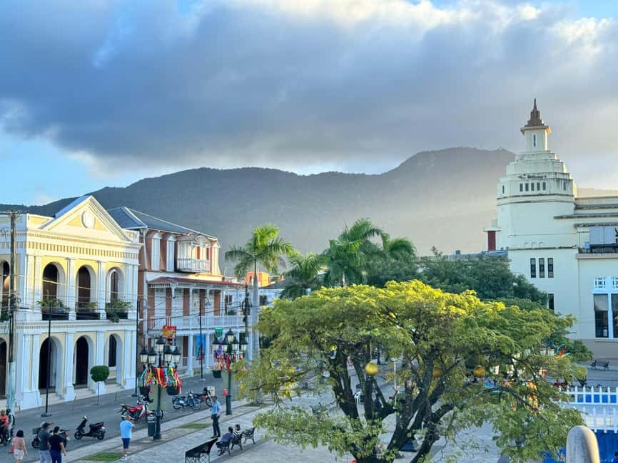 Puerto Plata City Tour and Cable Car Ride - Practical Tips to Get the Most From Your Day