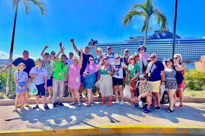 Puerto plata City Tour POP - Key things that make this tour worth your attention
