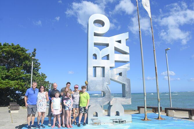 Puerto plata City Tour POP - A tight, 3.5-hour route that actually feels doable