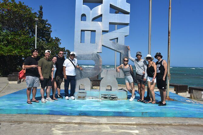 Puerto plata City Tour POP - Pachuche cigars and the Amber Museum: souvenir value with a cave-style twist