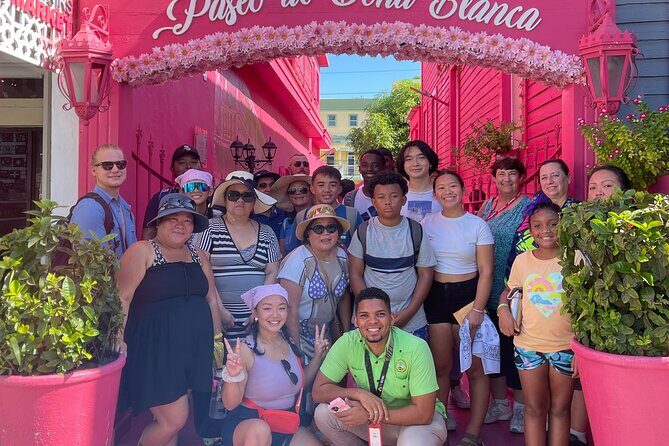 Puerto plata City Tour POP - Drinks, shopping, and a practical strategy to avoid regrets