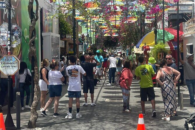 Puerto Plata City Tour Ron Puros Culture and History - Quick highlights