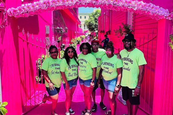 Puerto Plata City Tour Ron Puros Culture and History - Chocolate factory: bean to bar in plain, watchable steps