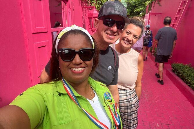 Puerto Plata City Tour Ron Puros Culture and History - Transport, timing, and what you truly get for $55