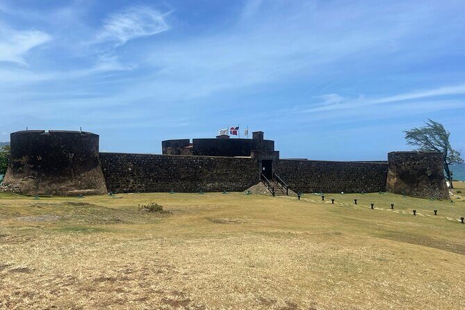Puerto Plata City Tour Ron Puros Culture and History - Who this tour fits best (and who should rethink it)