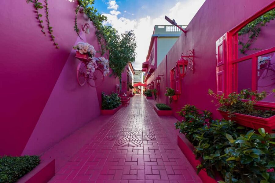 Puerto Plata: City tour through the historic old town - Key highlights you’ll actually feel on this walk