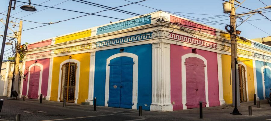 Puerto Plata: City tour through the historic old town - Who should book this old-town walk (and who should skip)
