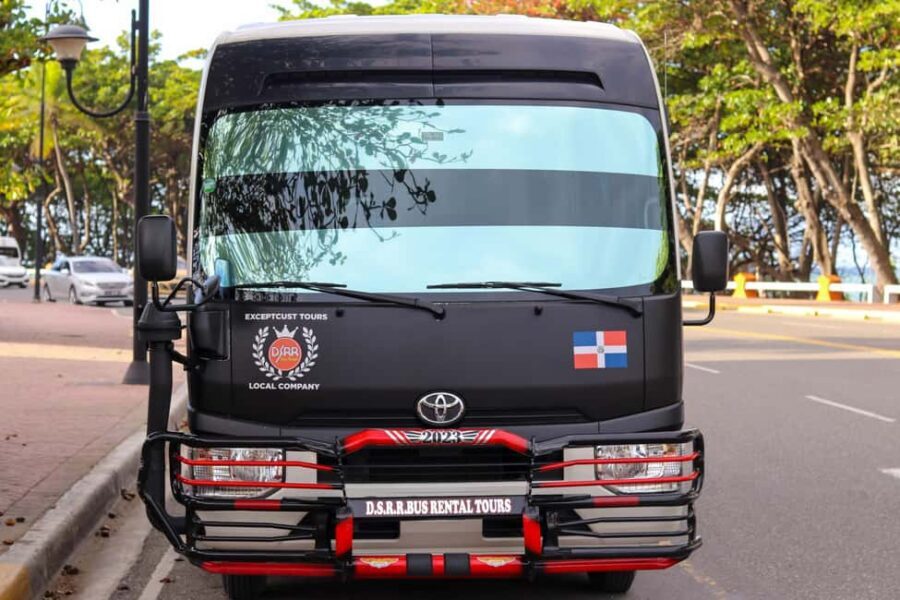 Puerto plata city tour with & Lunch local - Key things to know before you go