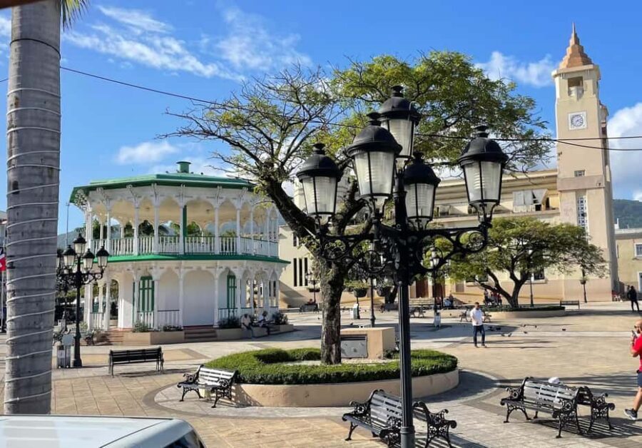 Puerto plata city tour with & Lunch local - Macorix House of Rum: a guided factory visit, not just a storefront