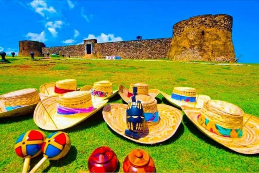 Puerto Plata: City Tour with Rum and Chocolate Factories - Getting picked up on cruise time: the real secret to a smooth day